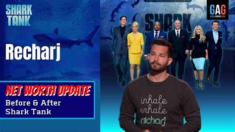 Recharj after shark tank. Things To Know About Recharj after shark tank. 